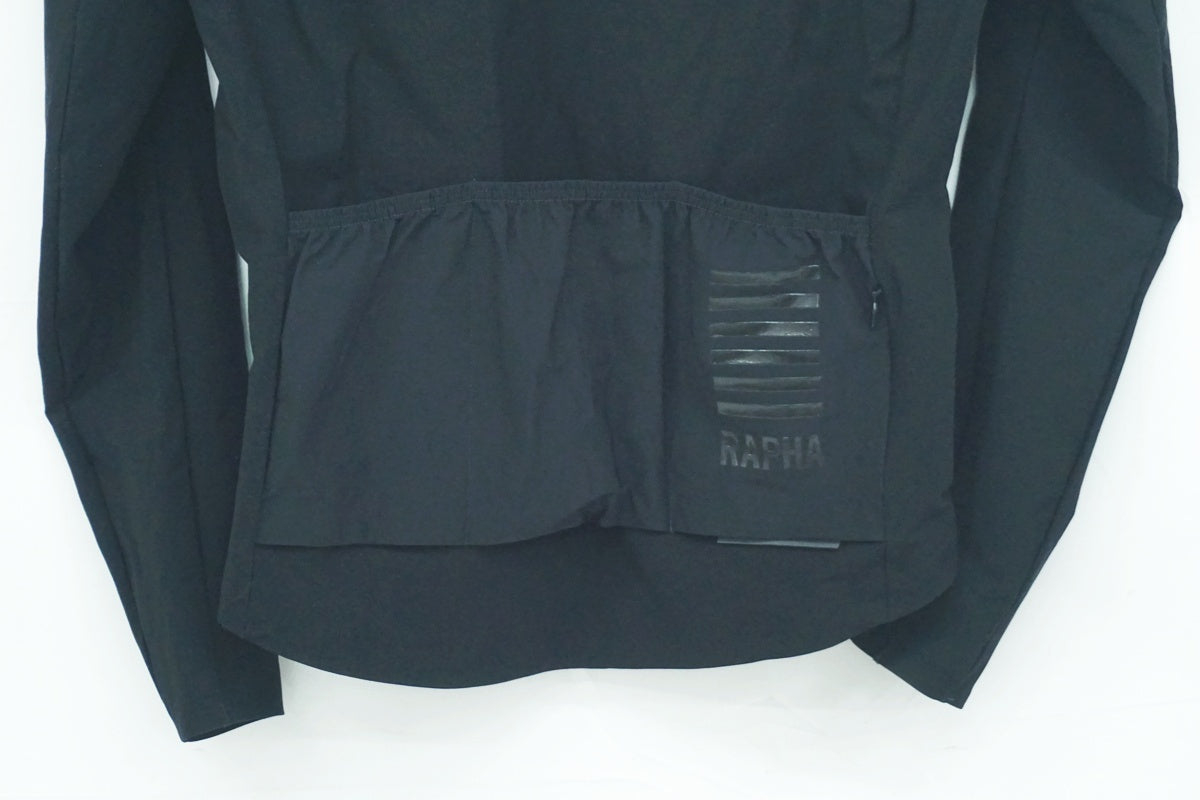 RAPHA 「ラファ」 LONG SLEEVE SHADOW JERSEY Mサイズ ジャージ / 大阪美原北インター店