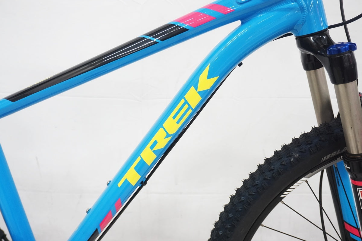 TREK 「トレック」 XCALIBER7 2015年モデル マウンテンバイク/ 大阪美原北インター店