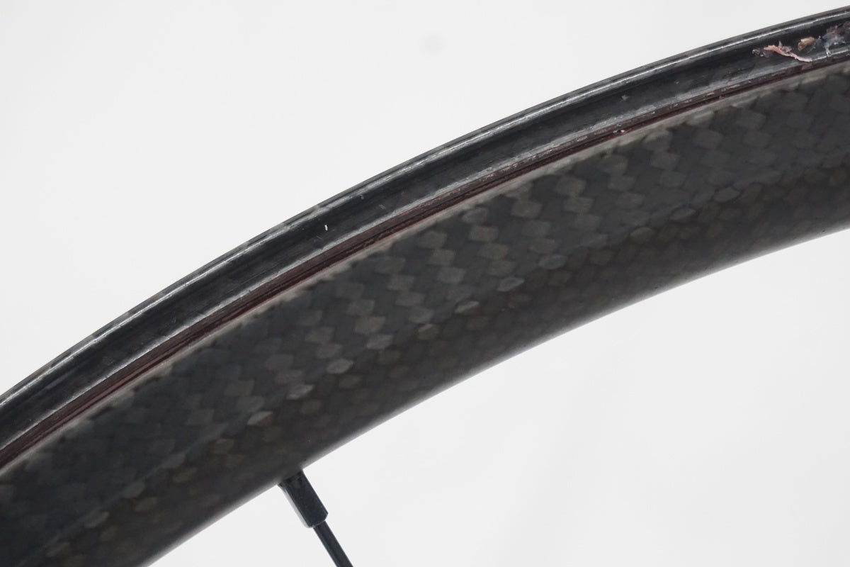 美品 MAVIC Ksyrium Pro Carbon SL TU シマノフリー マヴィック MAVIC キシリウム プロ カーボン KSYRIUM PRO CARBON