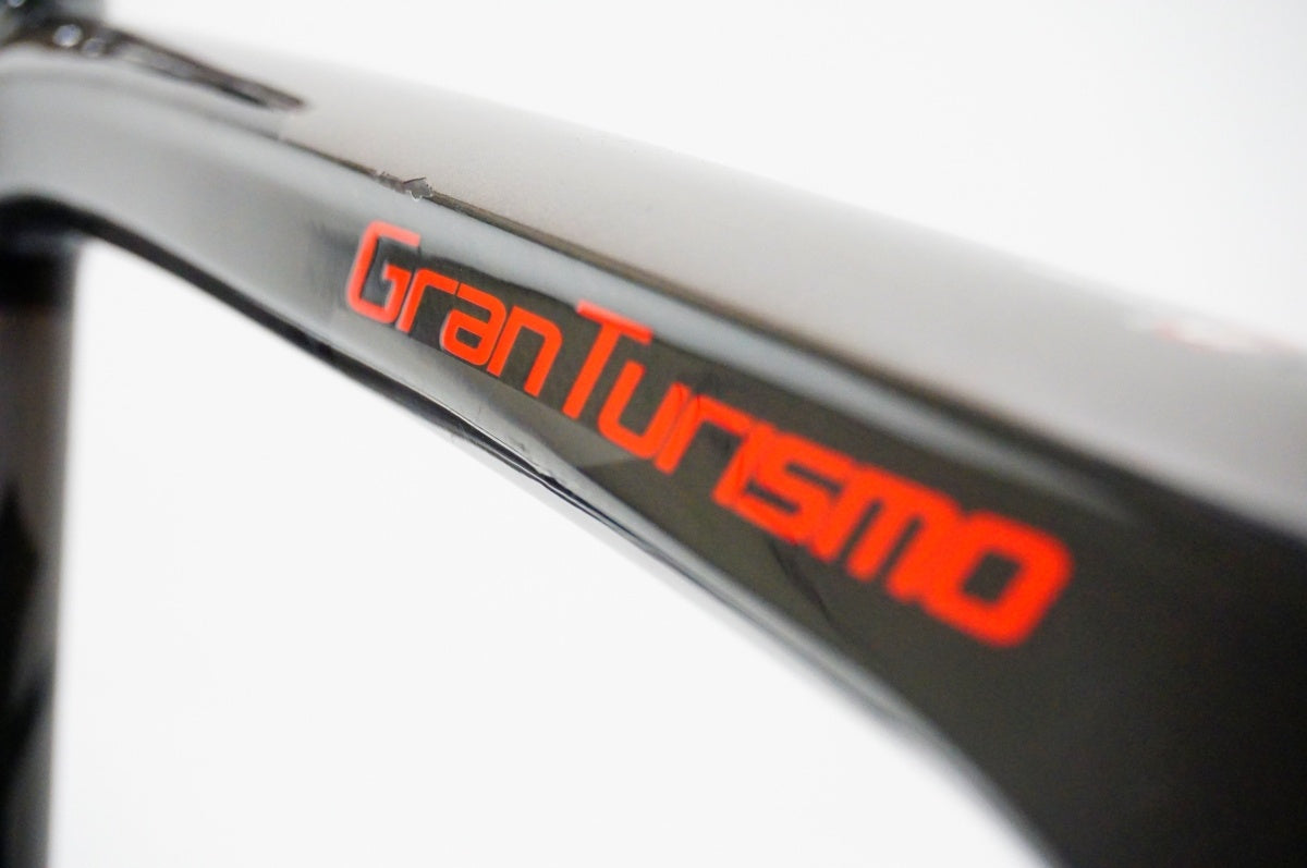 WILIER 「ウィリエール」 GRAN TURISMO 2012年モデル フレームセット / 名古屋大須店