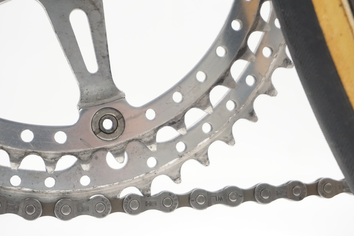 VIGORE 「ヴィゴーレ」 クロモリレーサー 年式不明 ロードバイク / 滋賀大津店