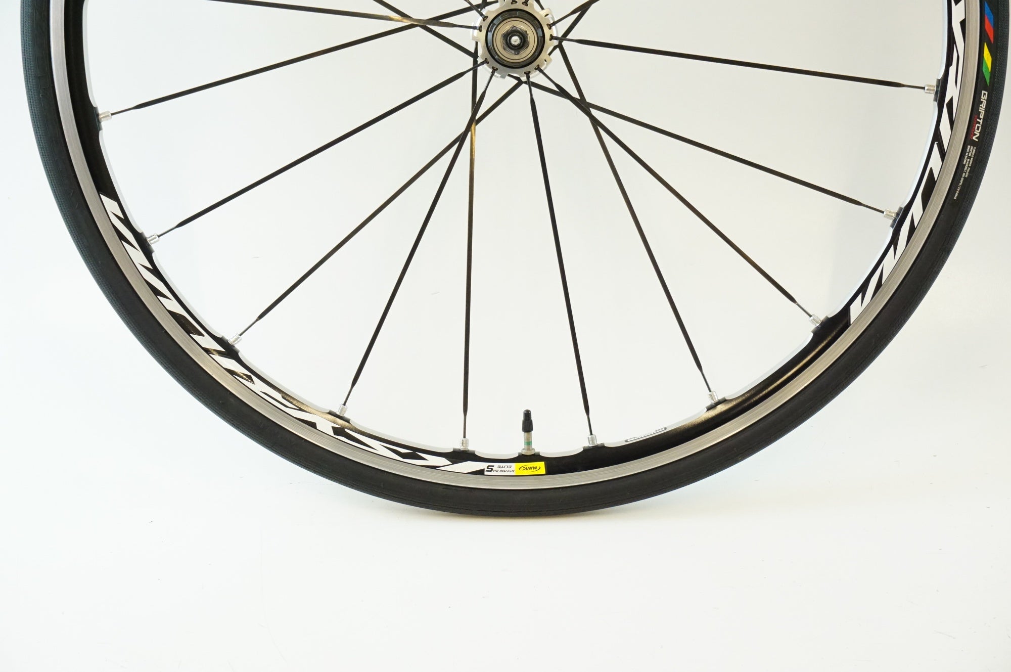 MAVIC 「マビック」 KSYRIUM ELITE S SHIMANO11S ホイールセット / 浜松店