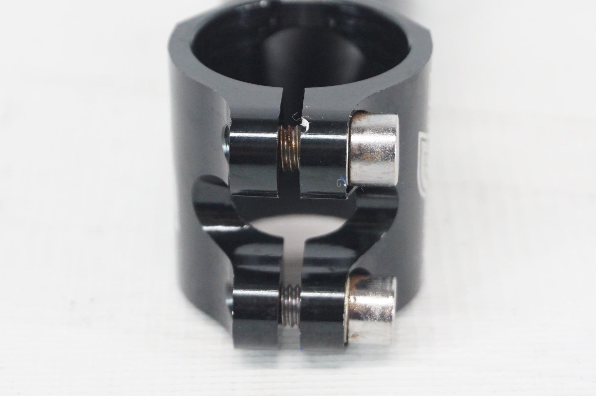 D-SYSTEM 「ディー・システム」 Φ25.4 90mm ステム / 阪急塚口店