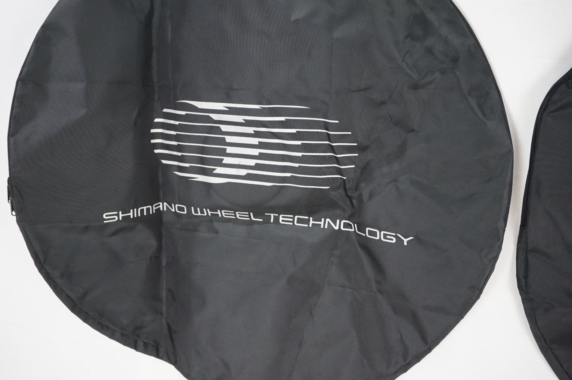SHIMANO 「シマノ」  ホイールバッグ 2枚セット / 川越店