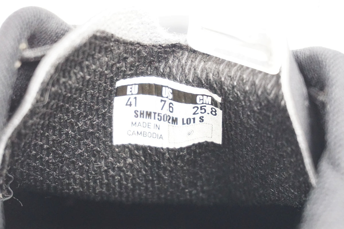 SHIMANO 「シマノ」 SH-MT502M L01 S 25.8cm シューズ / 奈良店
