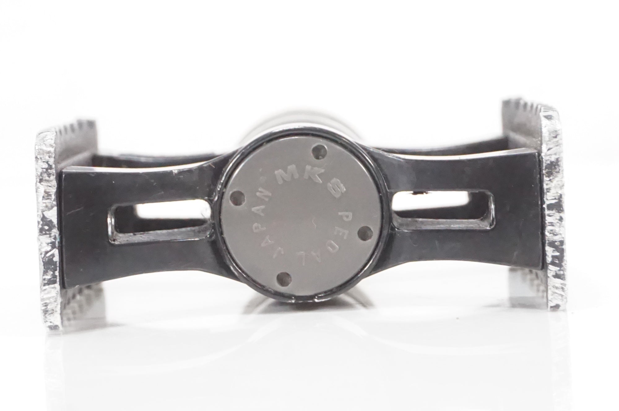 MKS 「ミカシマ」 TOURING-LITE EZY SUPERIOR ペダル / AKIBA店