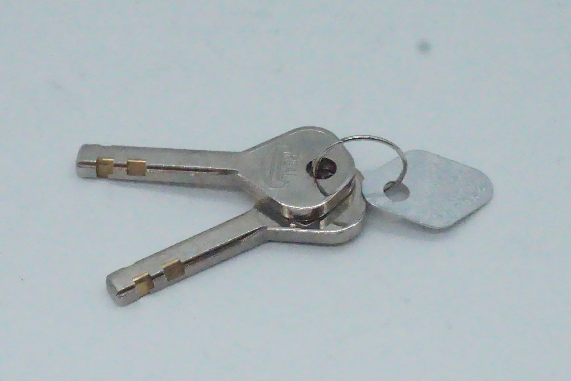 TIGR LOCK「タイガーロック」 カギ / 京都西院店