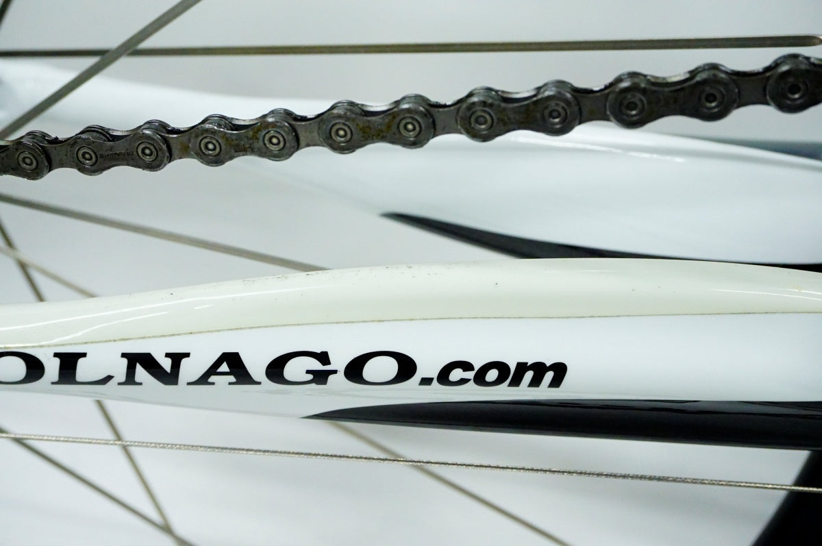 COLNAGO コルナゴCLX 105 2008年モデル COLNAGO 「コルナゴ」 CLX 105 2008年モデル ロードバイク