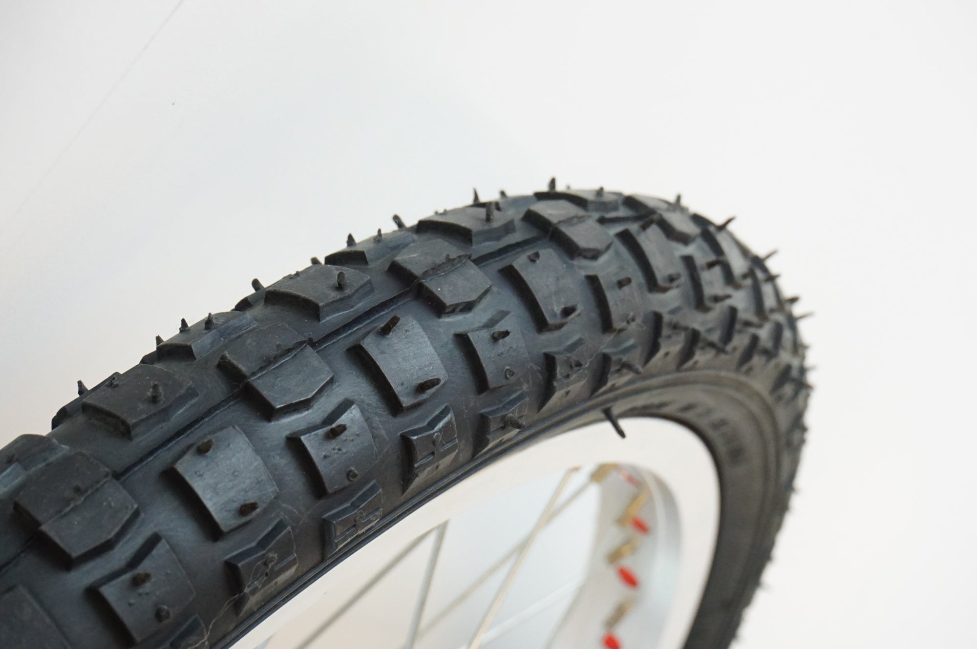 MONGOOSE 「マングース」 取り外し 20インチ ホイールセット / 浜松店