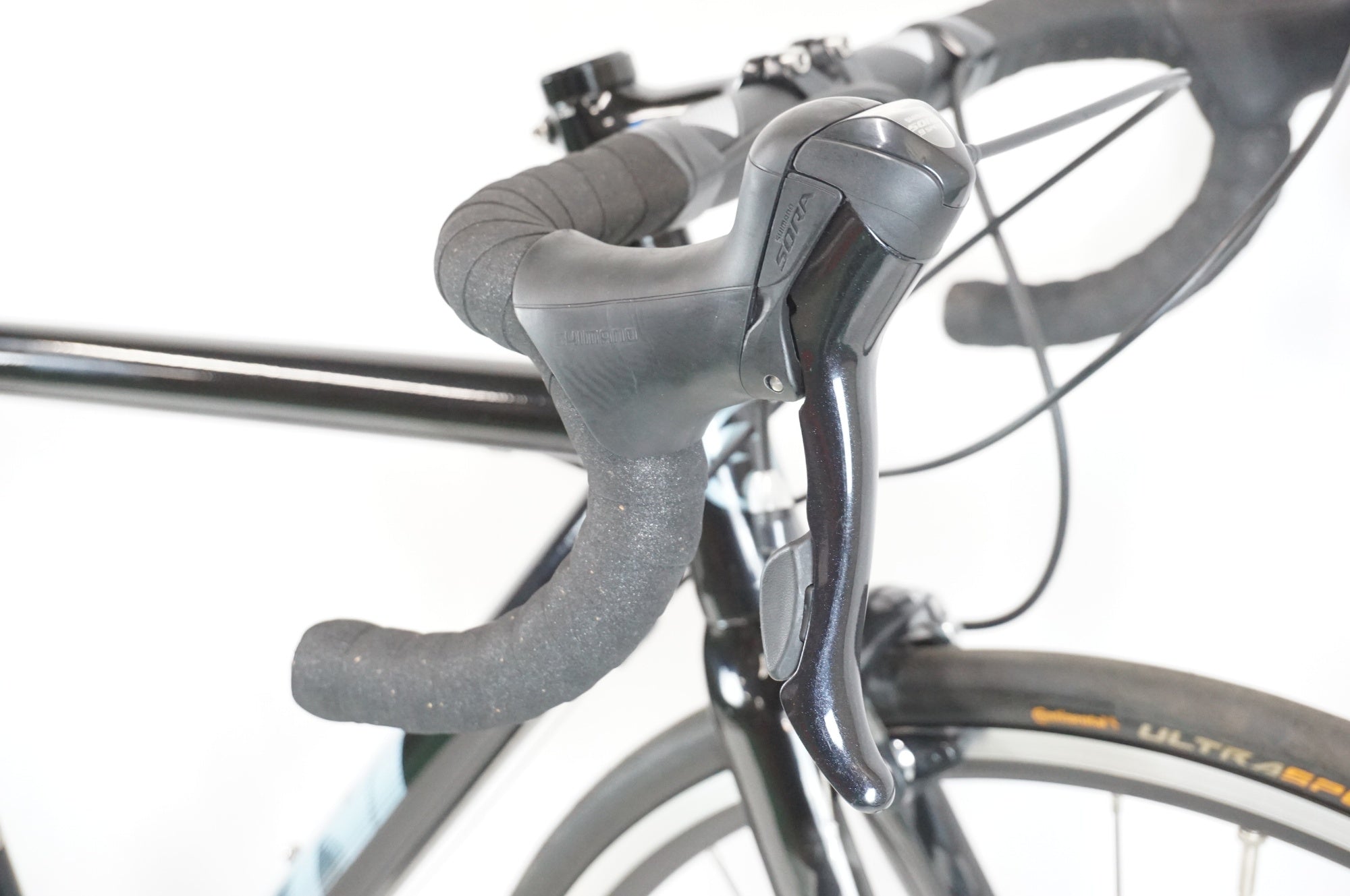 TNI  「ティーエヌアイ」 7005 MKⅡ 2017年頃 ロードバイク / 宇都宮店