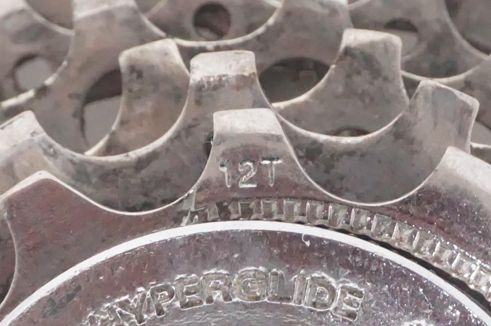 SHIMANO 「シマノ」 CS-HG50-9 12-25T スプロケット / AKIBA店