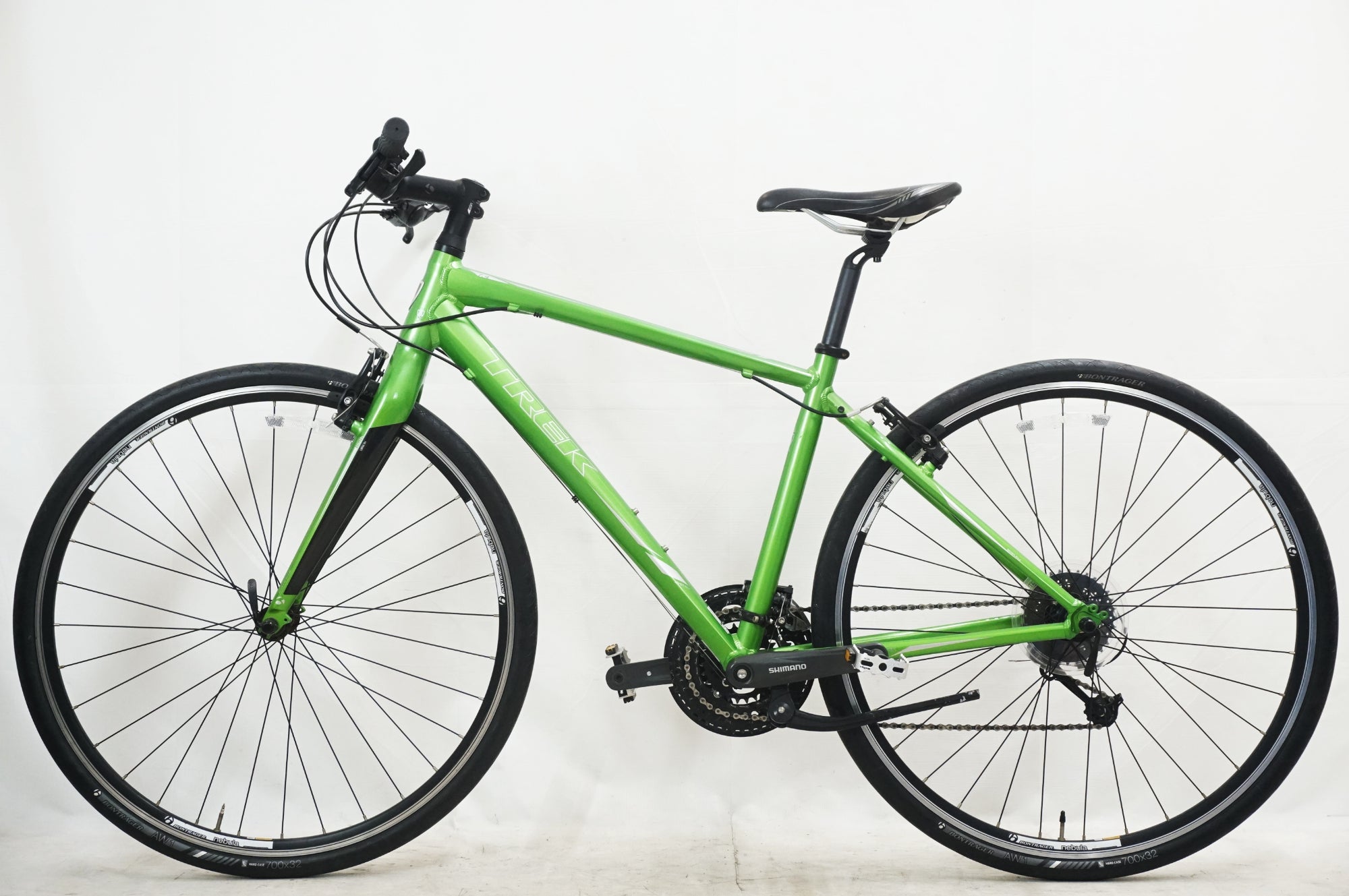 TREK 「トレック」 7.4 FX 2014年モデル クロスバイク / 福岡店