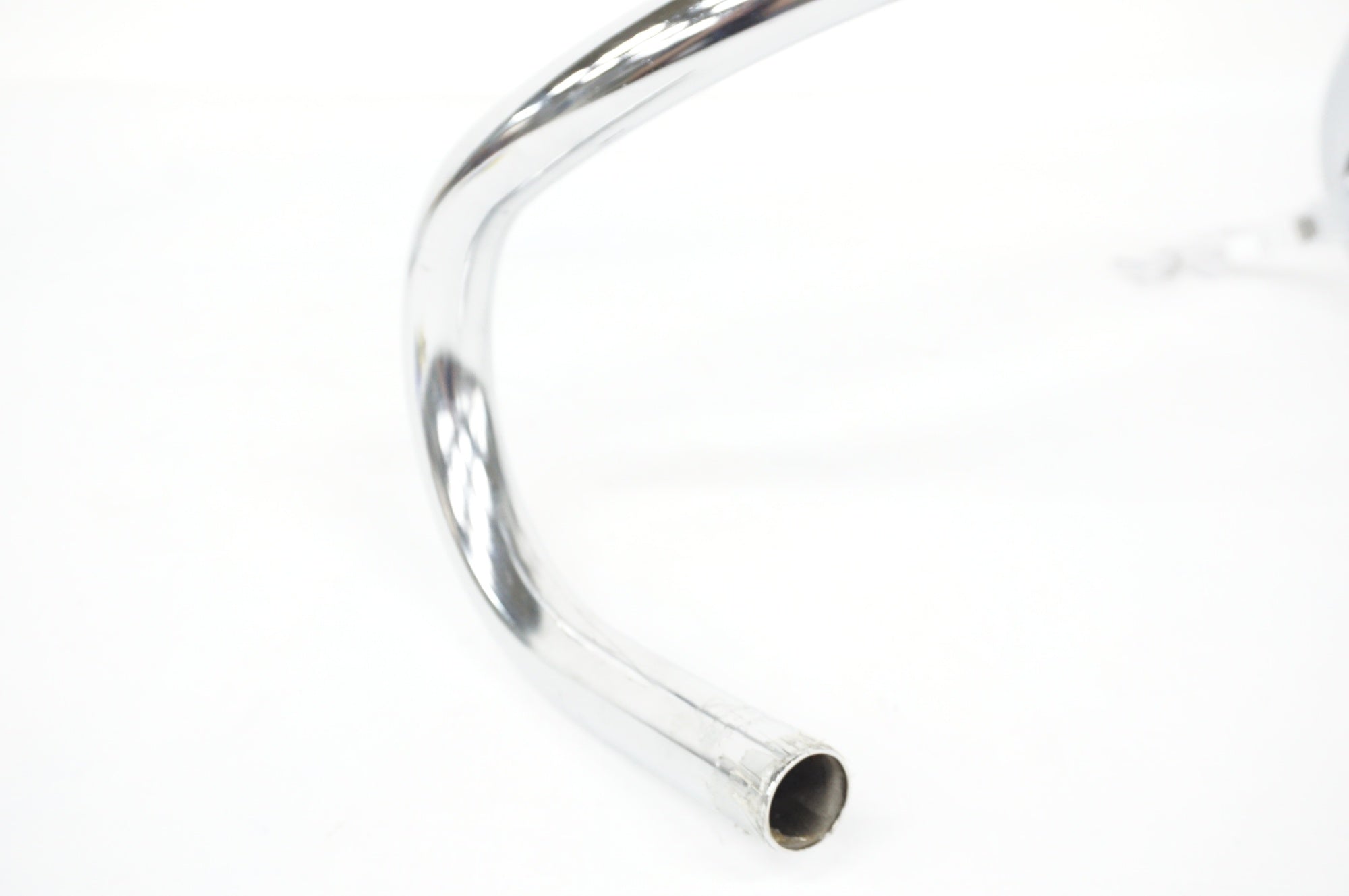 NITTO 「ニットー」 B123 NJS Φ25.4 390mm ハンドル / 阪急塚口店