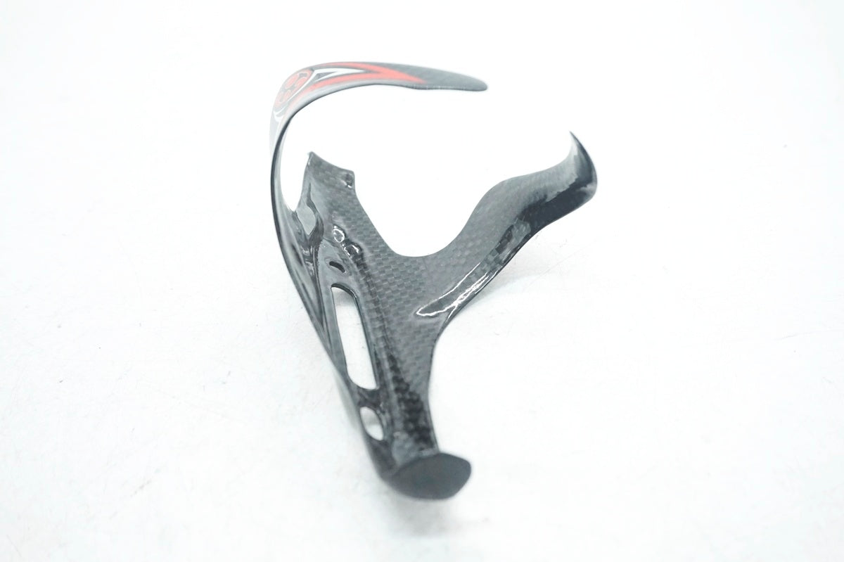 KABUTO 「カブト」 RC-9 カーボンボトルケージ / 大阪門真店