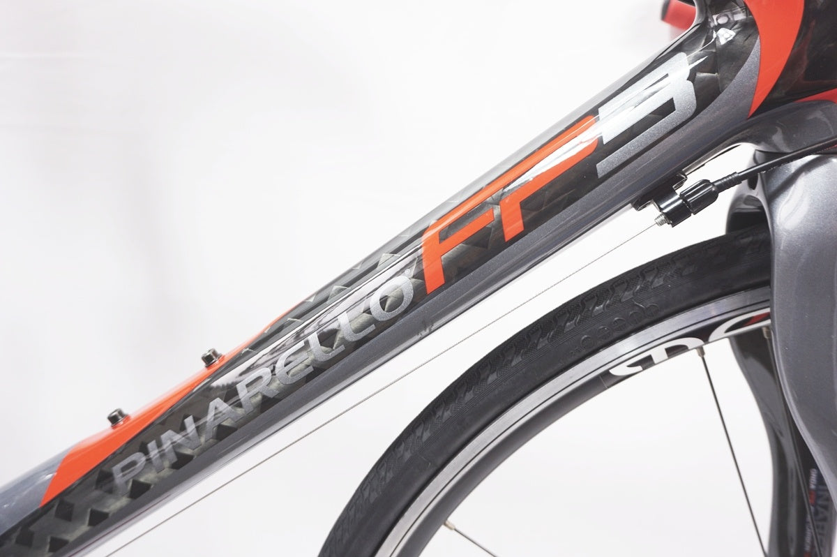 PINARELLO 「ピナレロ」 FP3 2010年モデル ロードバイク / バイチャリ世田谷店