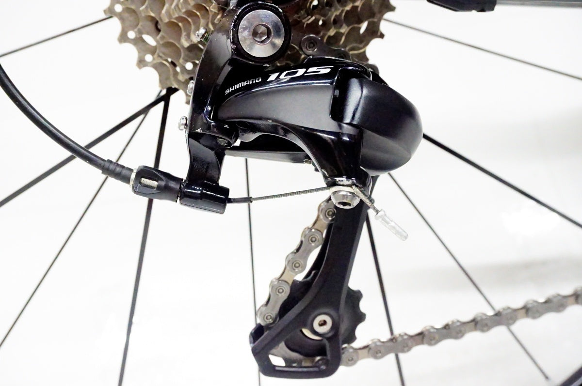 BMC 「ビーエムシー」 TEAM MACHINE SLR02 2018年モデル ロードバイク / 名古屋大須店