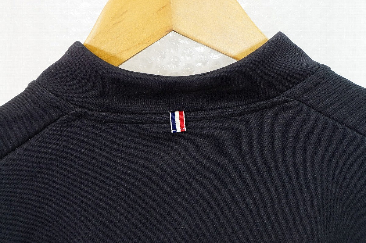 LE COQ SPORTIF 「ルコックスポルティフ」 QCMQGC45 GLAMBIKE DF JSY Lサイズ ジャージ / 熊谷本店