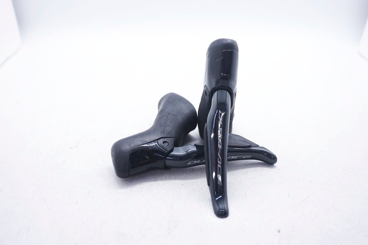 SHIMANO 「シマノ」 DURA-ACE ST-R9270 デュアルコントロールレバー / 大阪門真店