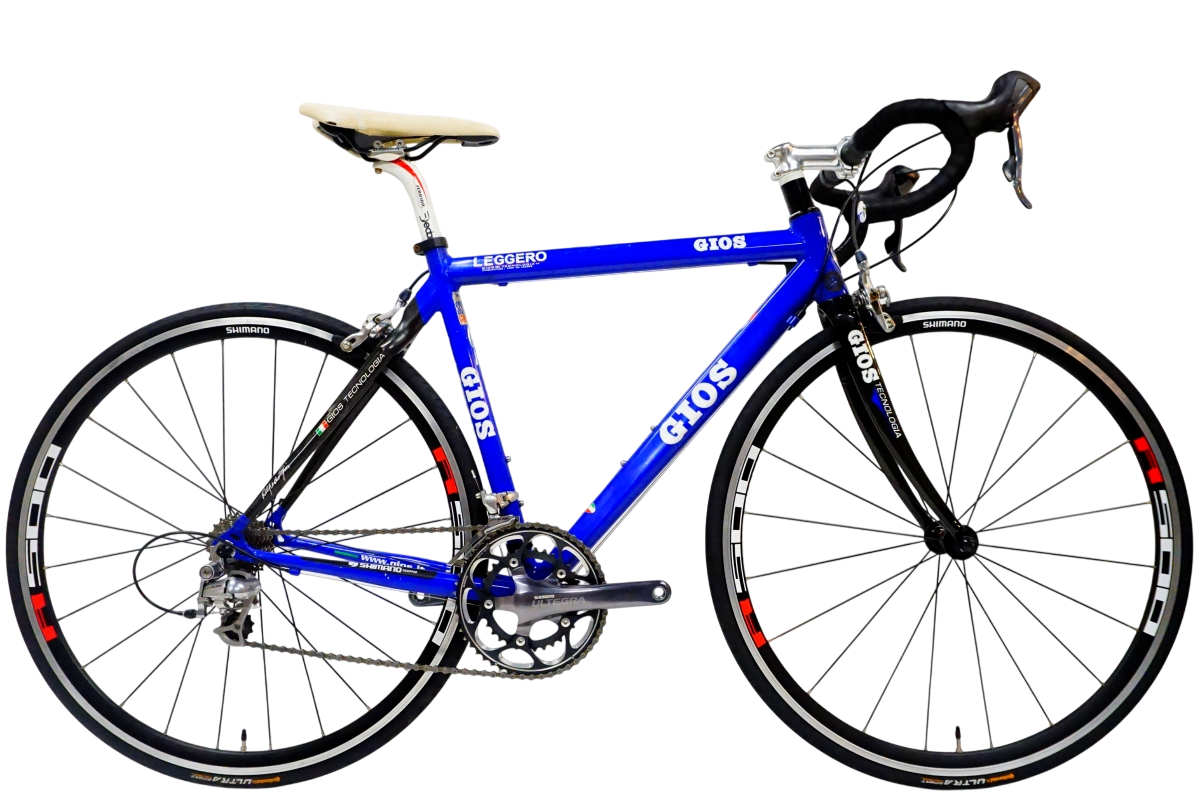 GIOS 「ジオス」 LEGGERO 2014年モデル ロードバイク / 名古屋大須店