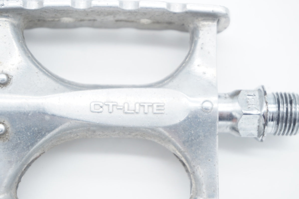 MKS 「ミカシマ」 CT-LITE ペダル / 滋賀大津店