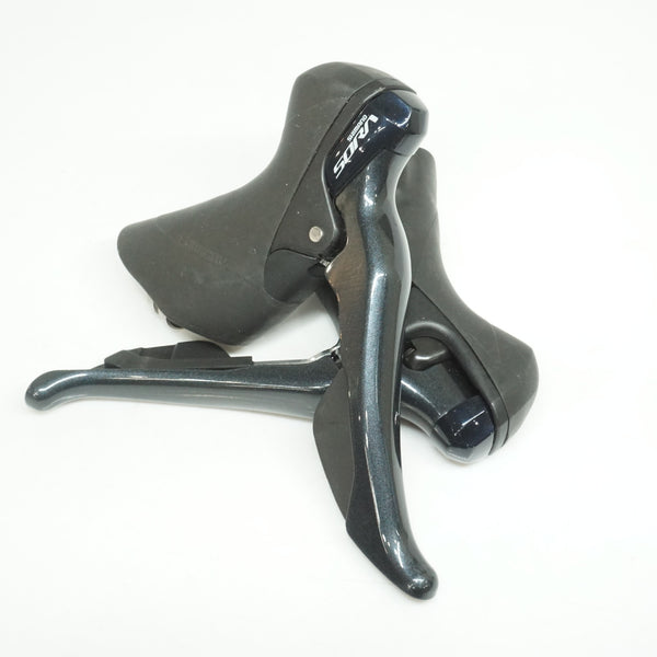 SHIMANO 「シマノ」 SORA ST-R3000 498g デュアルコントロールレバー