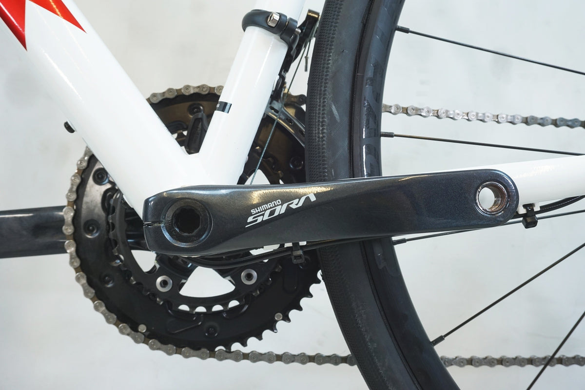 TREK 「トレック」 DOMANE AL3 GEN3 DISC 2021年モデル ロードバイク / 有明ガーデン店