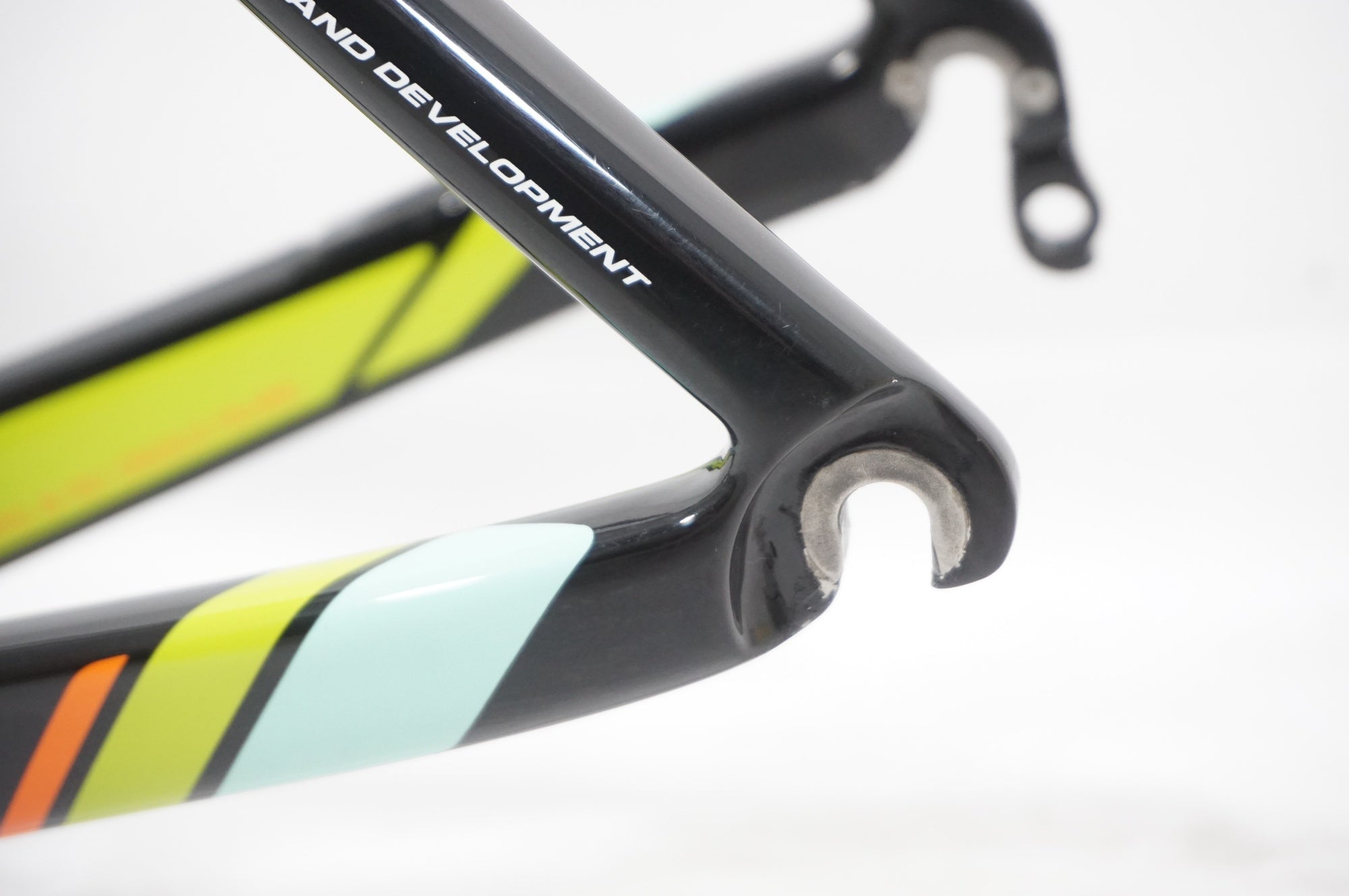 CARRERA 「カレラ」 ER-01 2019年モデル フレームセット / AKIBA店