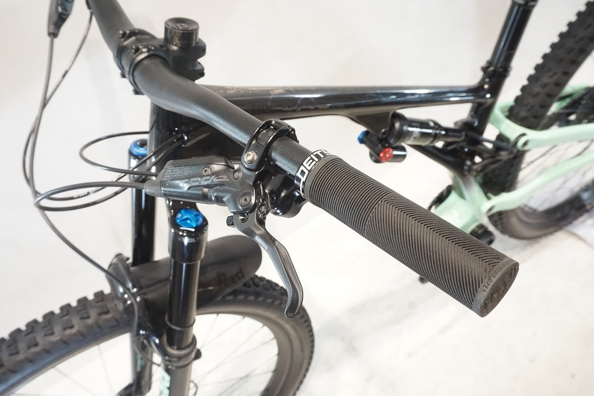 SPECIALIZED 「スペシャライズド」 STUMPJUMPER EVO EXPERT CARBON 2021年モデル 29インチ マウンテンバイク / 横浜戸塚店