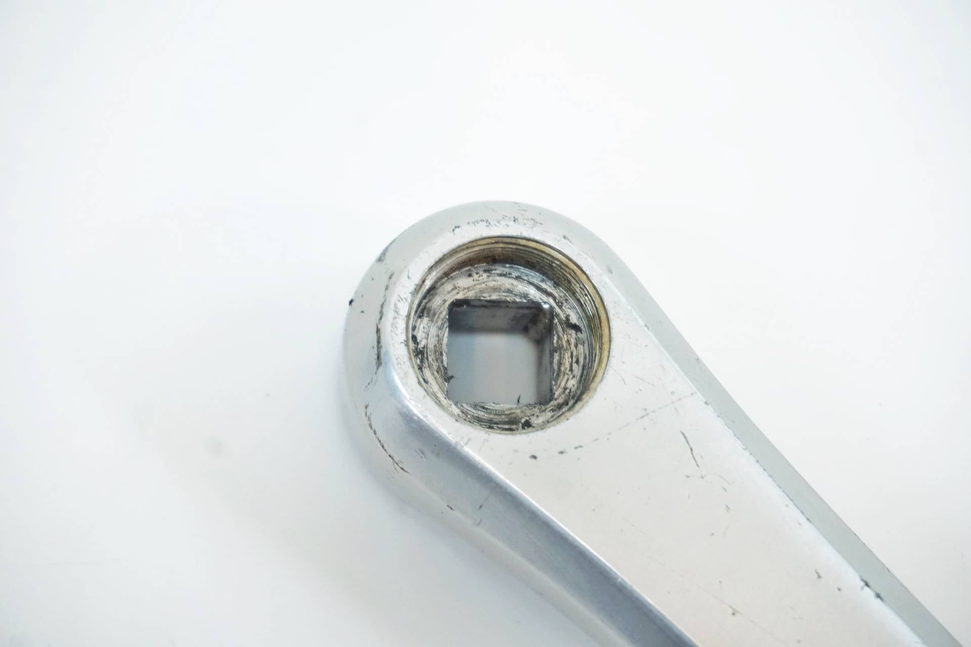 SUGINO 「スギノ」 SG75 NJS 48T 165mm クランクセット / 有明ガーデン店