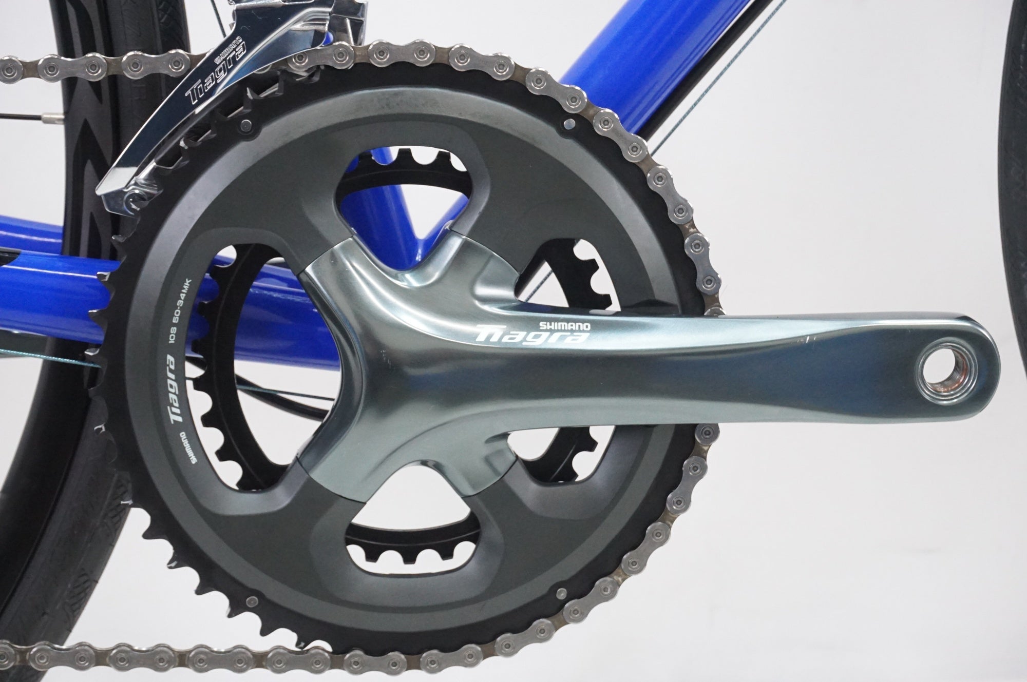GIOS 「ジオス」 AIRONE DISC TIAGRA 2021年モデル ロードバイク