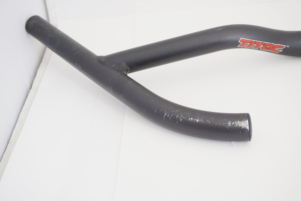 TAITEC 「タイテック」 H-BAR φ25.4 630mm ハンドル / 京都八幡店