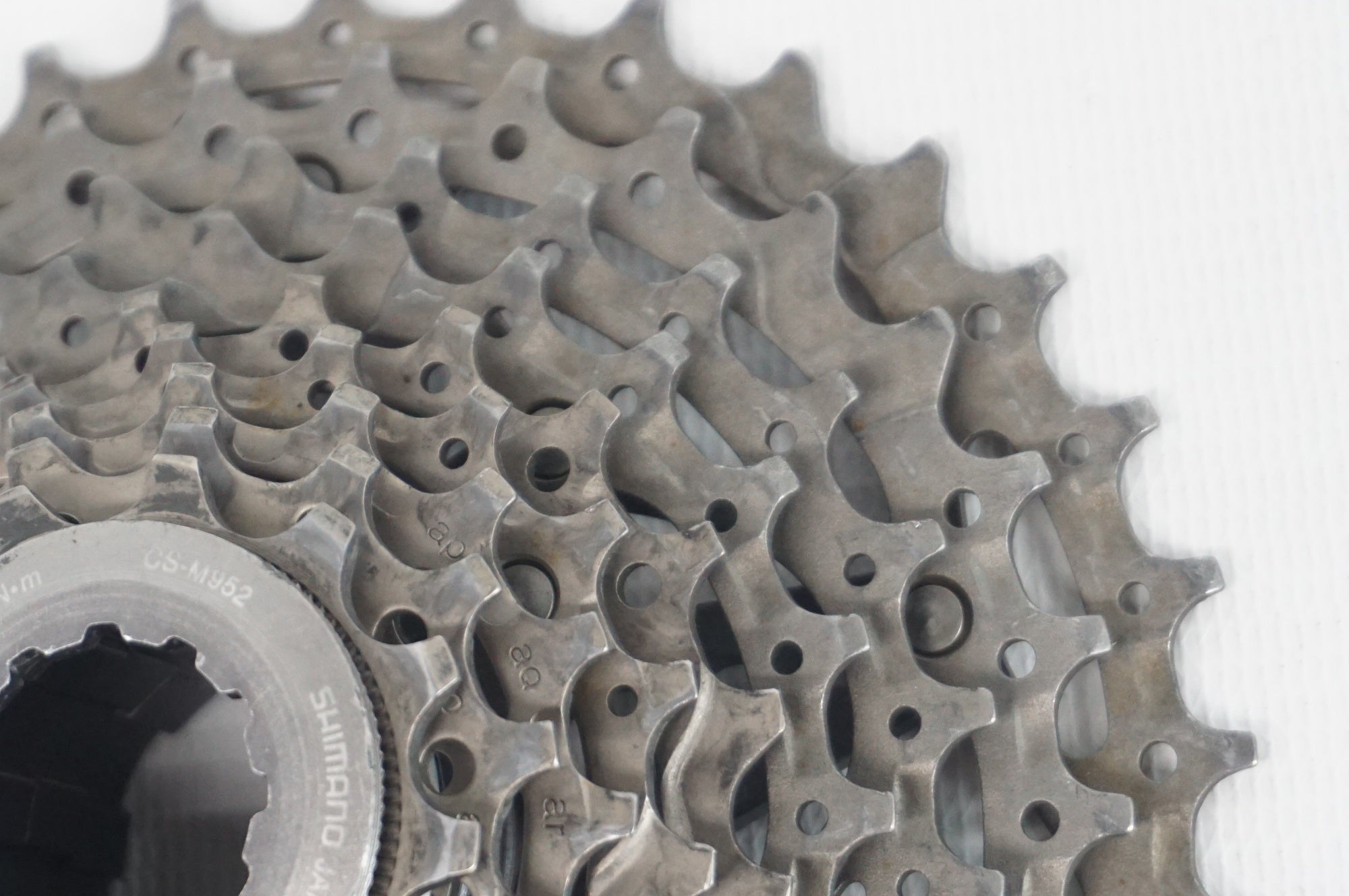 SHIMANO 「シマノ」 XTR CS-M952 12-34T スプロケット / 阪急塚口店