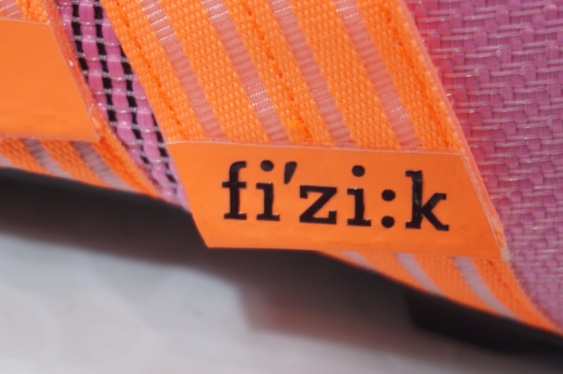 FIZIK 「フィジーク」 VENTO POWERSTRAP AEROWEAVE X 43サイズ シューズ / 世田谷店