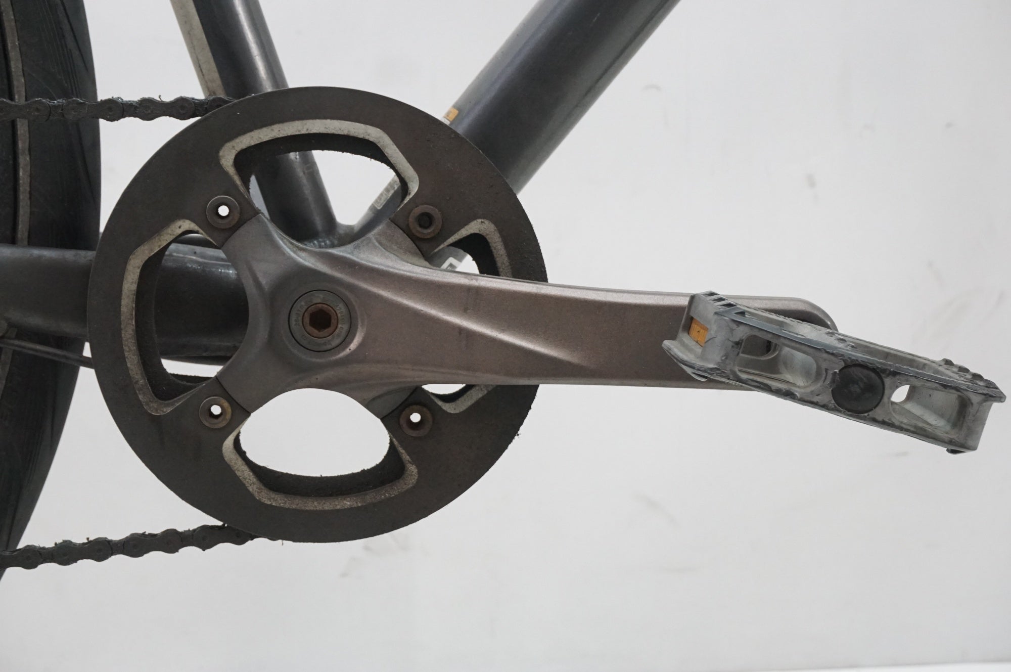 ジャンク CANNONDALE 「キャノンデール」 QUICK DISC 4 2020年モデル