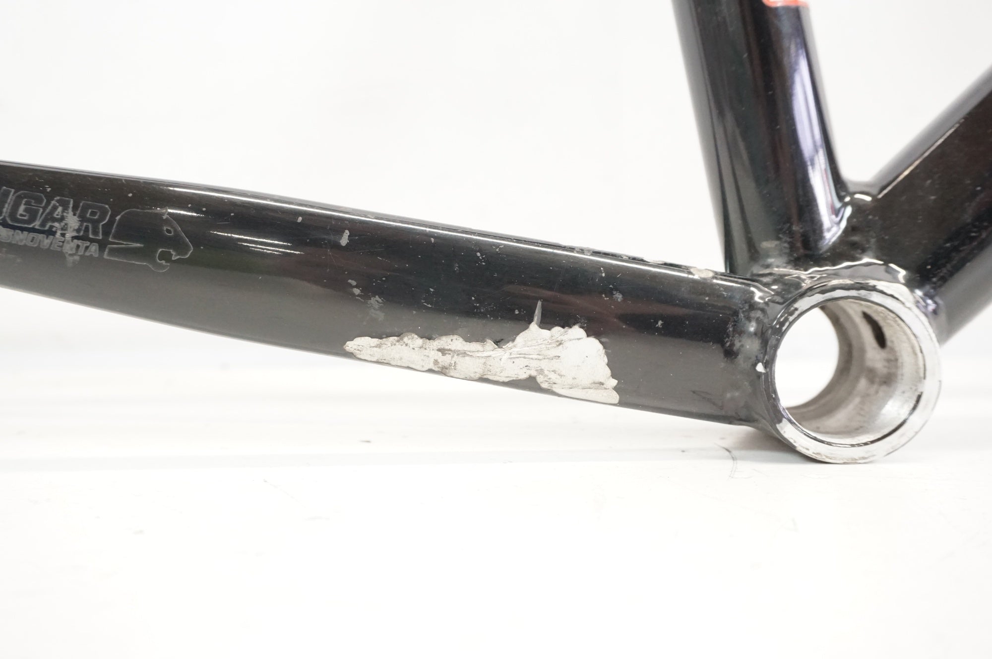 DOSNOVENTA 「ドスノベンタ」 HOUSTON 年式不明 フレームセット / 宇都宮店