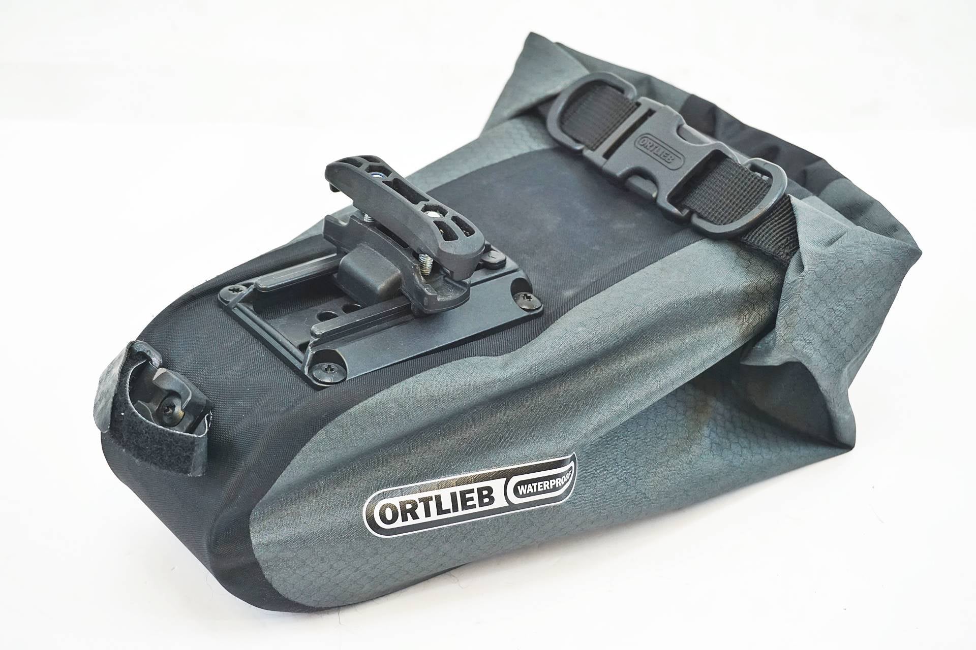 ORTLIEB 「オルトリーブ」 サドルバッグ / 有明ガーデン店
