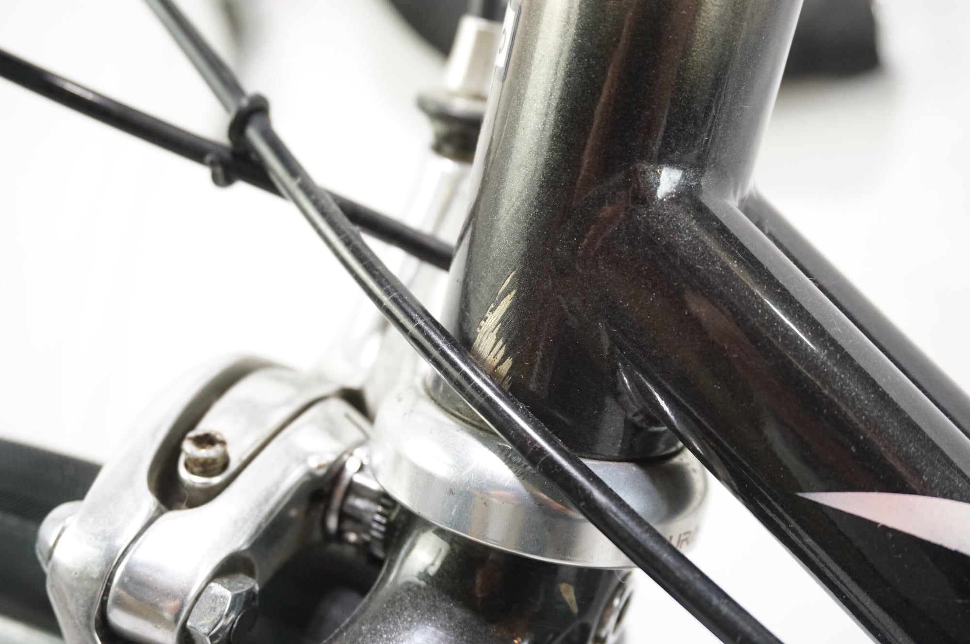COLNAGO 「コルナゴ」 TITANIO BITITAN 1994年頃 ロードバイク / 中目黒店