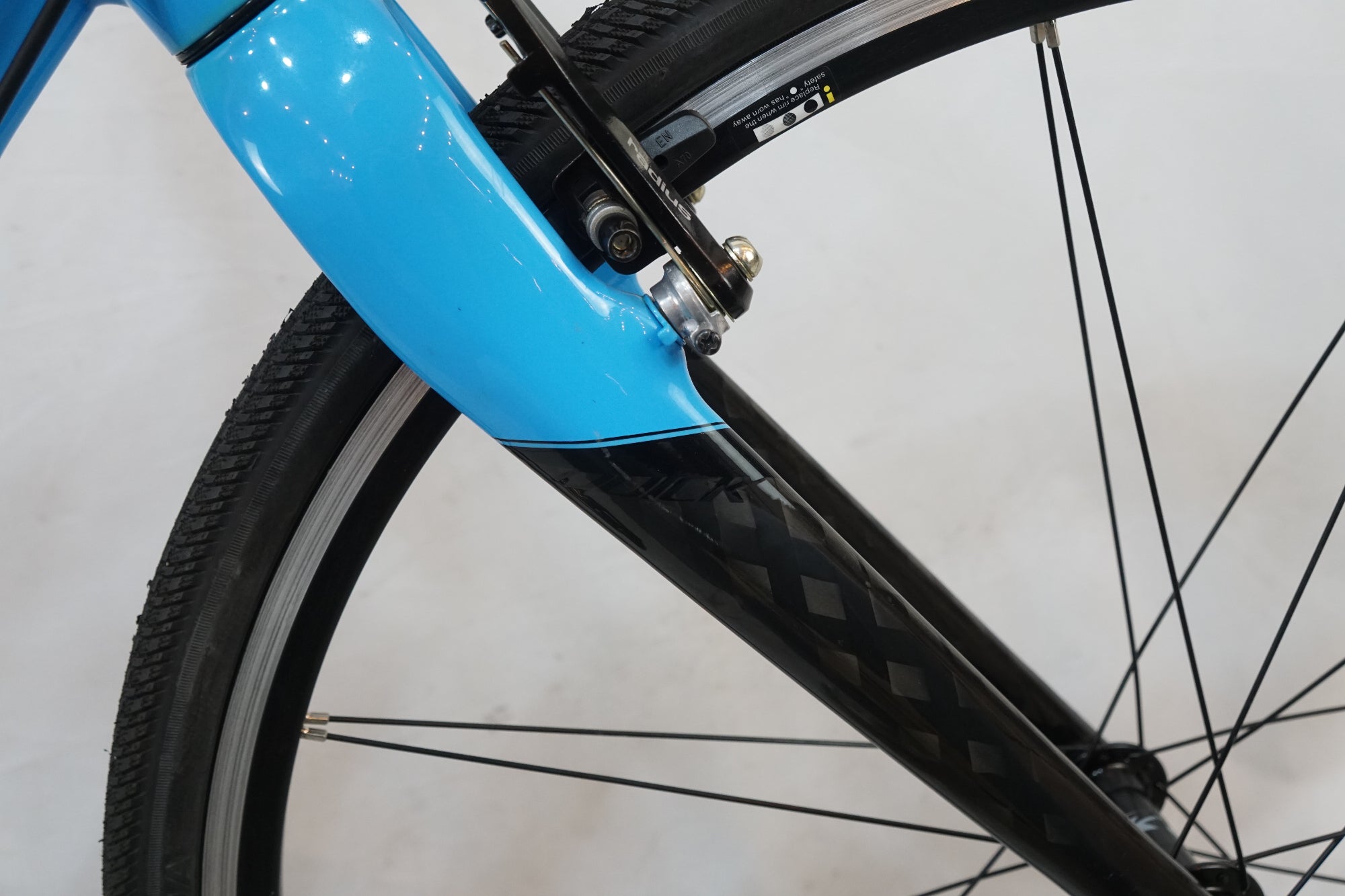 CANNONDALE 「キャノンデール」 QUICK4 2012年モデル クロスバイク