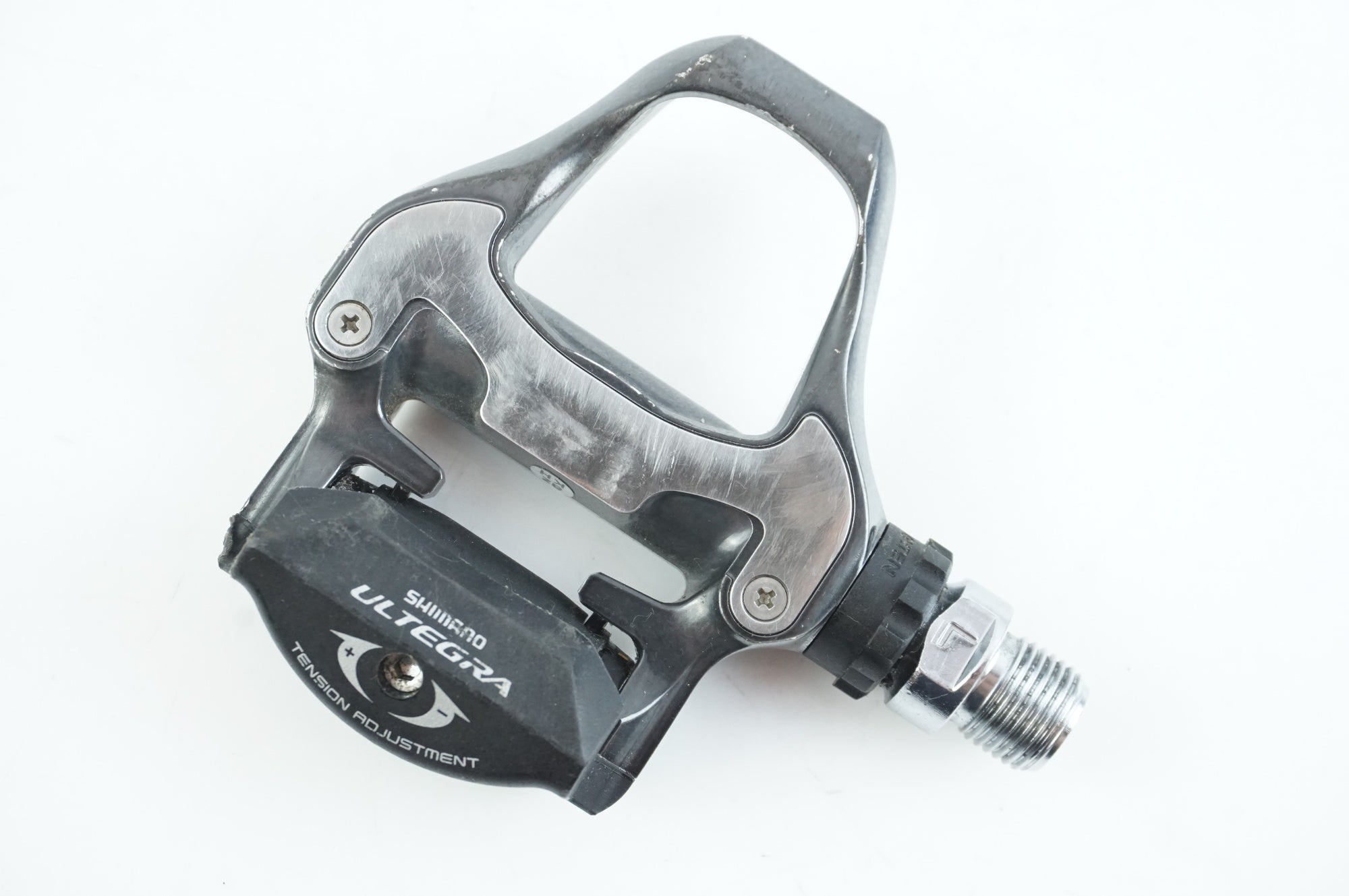 SHIMANO 「シマノ」 ULTEGTA PD-6700 ペダル / 中目黒店