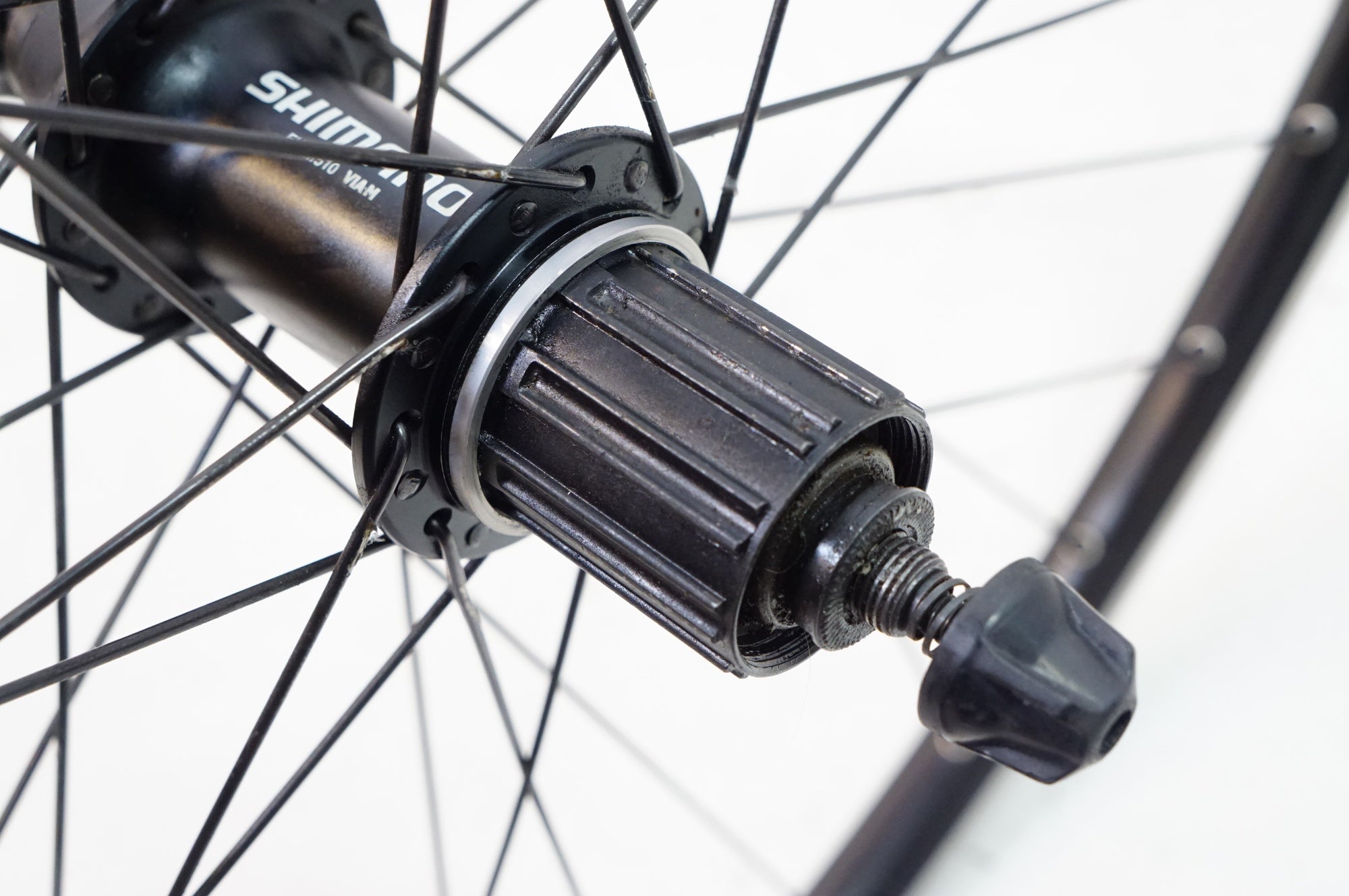MAVIC 「マヴィック」 X221 FH-M510 シマノ8,9速 リアホイール / 熊谷本店