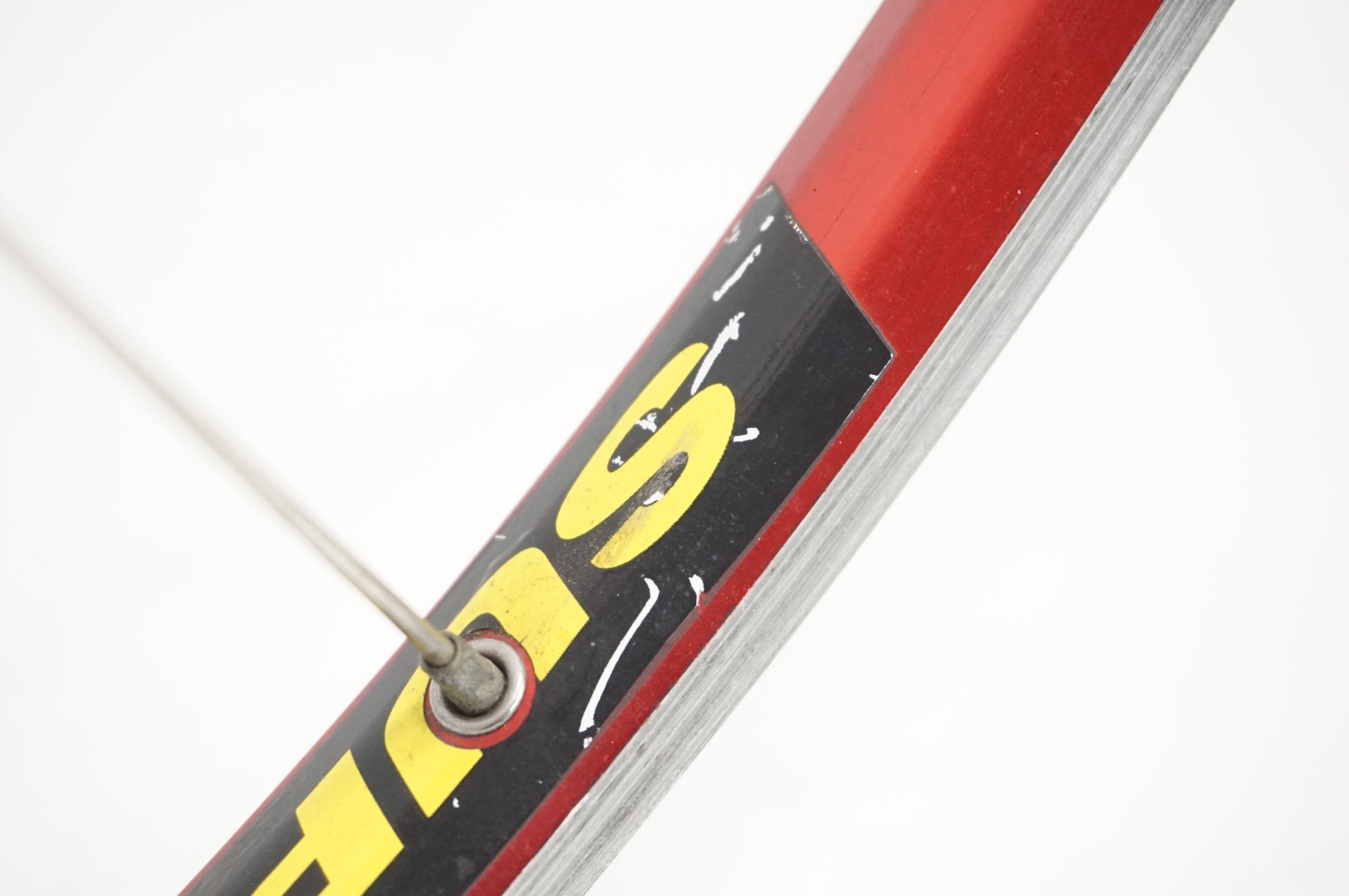 MAVIC 「マビック」 HELIUM シマノ8-10s ホイールセット / 宇都宮店