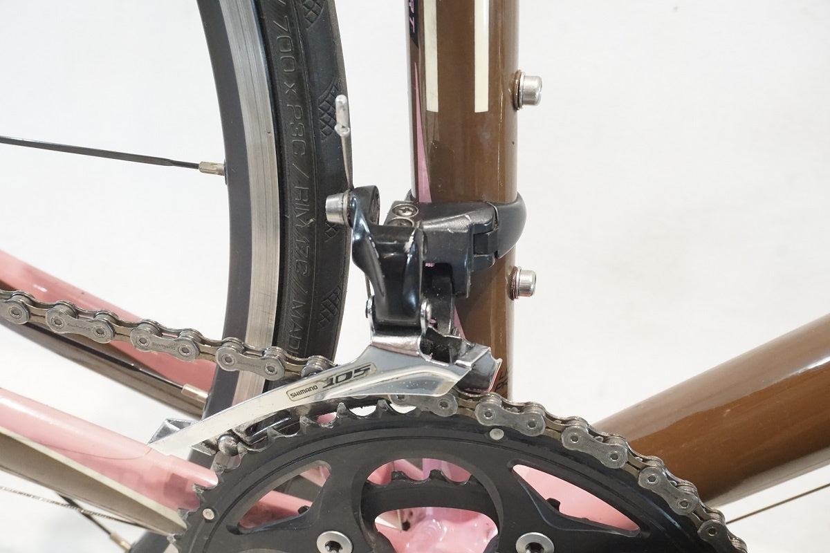 GARNEAU 「ガノー」 RHC WOMEN 2011年モデル ロードバイク / 横浜戸塚