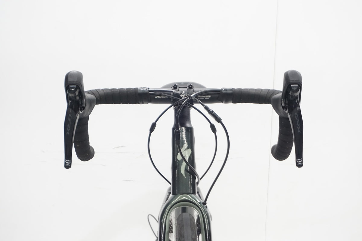 SPECIALIZED 「スペシャライズド」 DIVERGE E5 ELITE 2021年モデル ロードバイク / 滋賀大津店