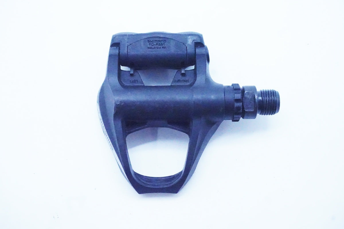 SHIMANO「シマノ」 PD-R550 ペダル/ 京都西院店