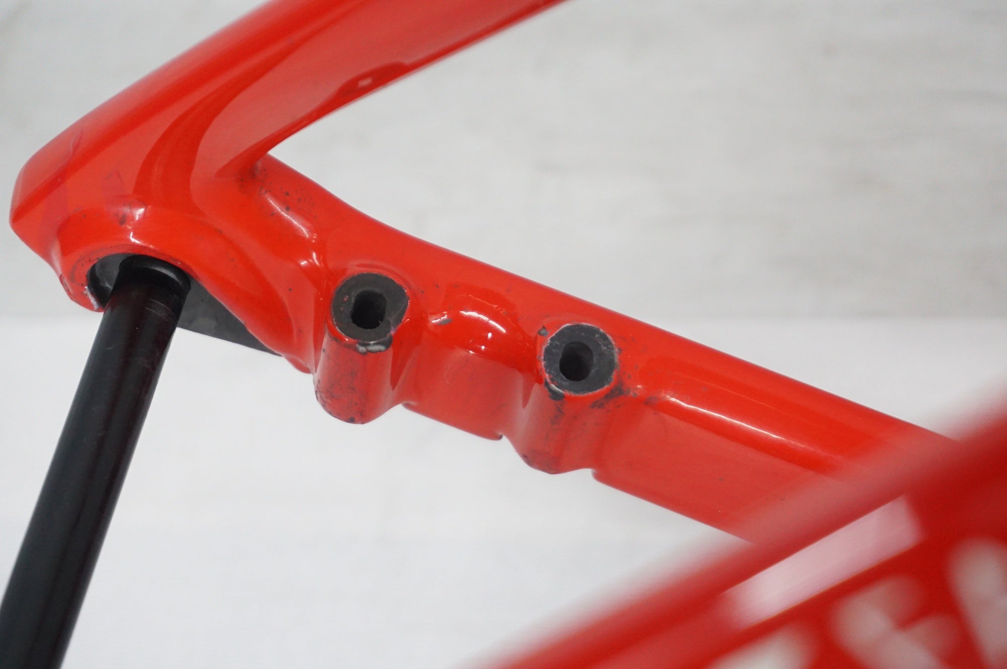 TREK 「トレック」 MADONE SLR 9 DISC 2019年モデル フレームセット / 阪急塚口店