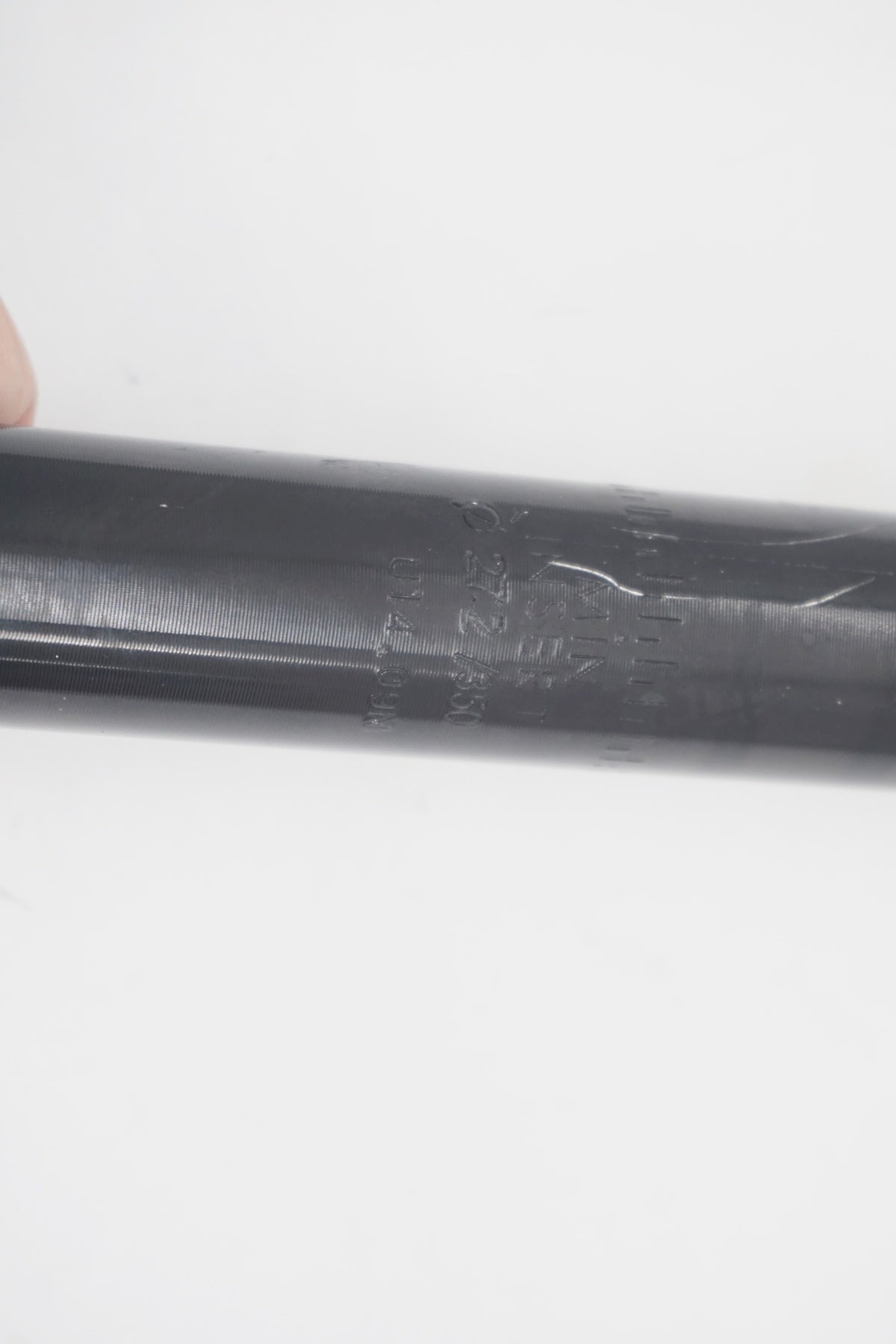 GIOS「ジオス」Φ27.2mm350㎜ シートポスト / 京都八幡店