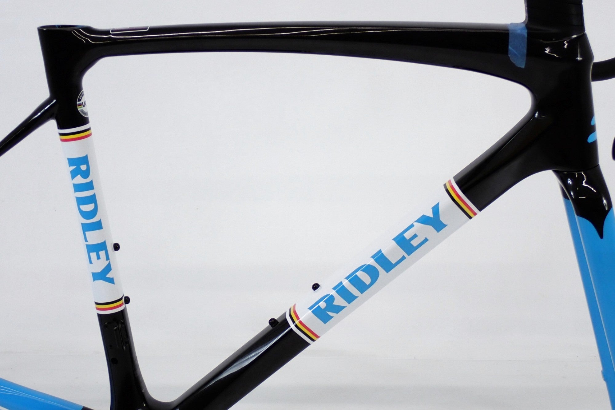RIDLEY 「リドレー」 FENIX SLIC 2024年モデル フレームセット / 伊勢崎店