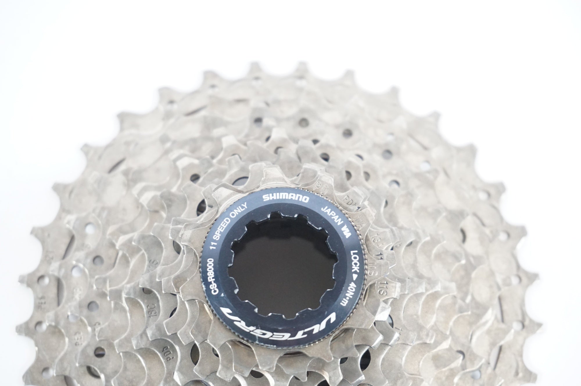 SHIMANO 「シマノ」 ULTEGRA CS-R8000 11-32T スプロケット / 宇都宮店