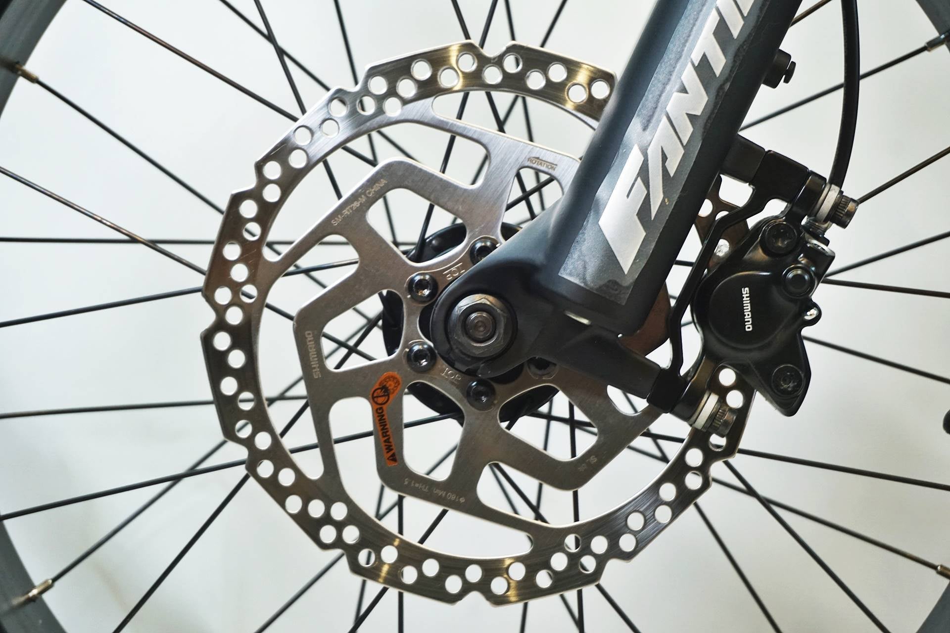 FANTIC 「ファンティック」 ISSIMO URBAN 2024年モデル e-bike / 有明ガーデン店
