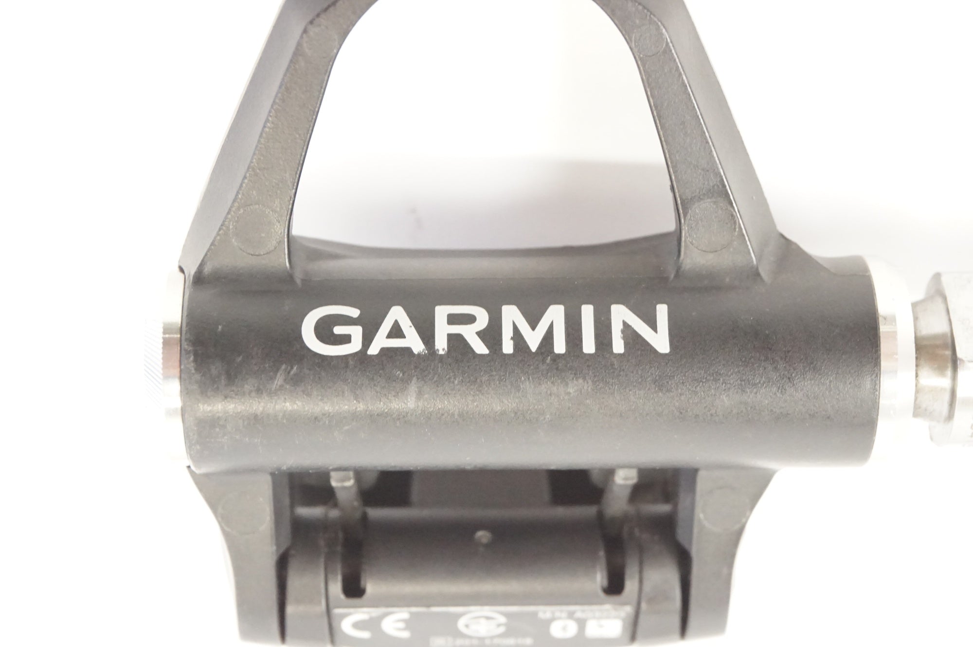 ジャンク GARMIN 「ガーミン」 VECTOR 3 パワーメーターペダル